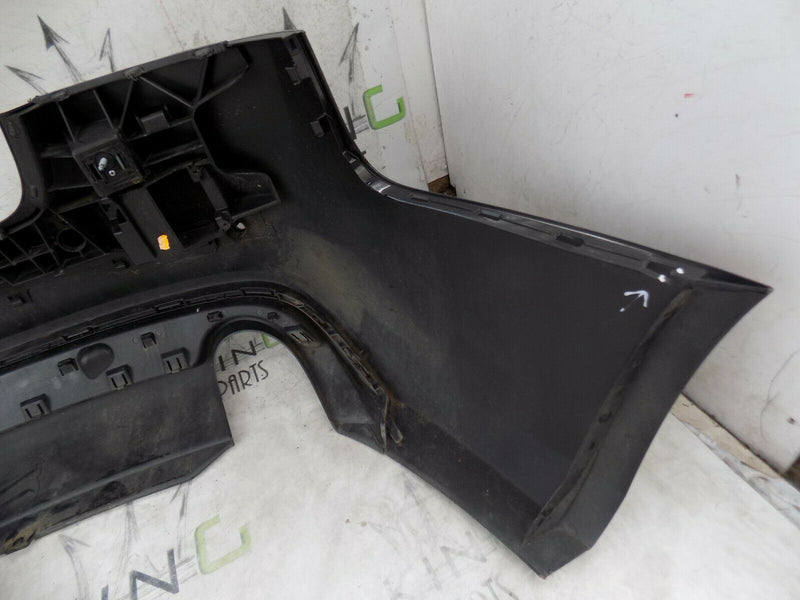 AUDI A5 S-LINE 8T SPORTBACK 2011-2015 REAR BUMPER GENUINE PDC 8T0807511