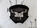 PEUGEOT 206 1998-2008 RHD STEERING WHEEL AIRBAG 96441166ZR