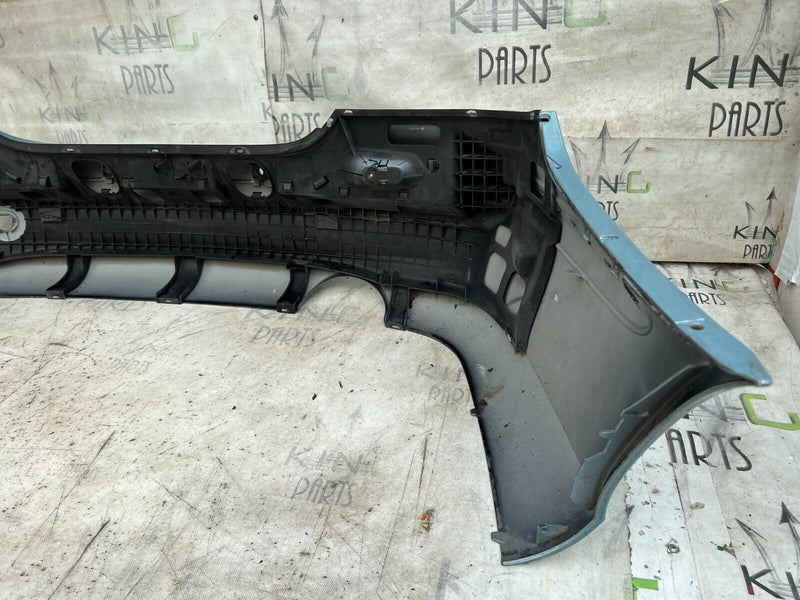 MERCEDES CLK W209 2003-2009 REAR BUMPER PDC GENUINE A2098850165