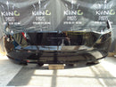 Audi TT TTS MK3 2015 2016 Rear Bumper Genuine Black (A7163) 8S0807511