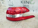 PEUGEOT 308 SW ESTATE RIGHT SIDE TAILGATE REAR LIGHT LED LAMP 9678093880