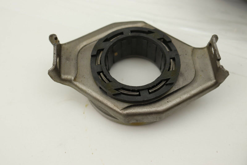 FORD FIESTA MK3 1.8D CLUTCH KIT: Cover+Plate+Releaser 220mm 1057579 *NEW