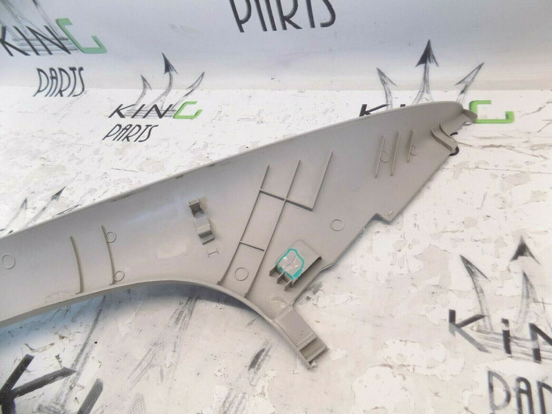 PEUGEOT 3008 2008-16 FRONT RIGHT A PILLAR COLUMN TRIM PANEL COVER 9683059977 *N