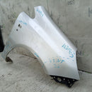 VAUXHALL CORSA D 2007-20-14 FRONT FENDER WING PANEL RIGHT DRIVER SIDE