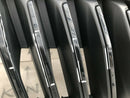 SKODA FABIA 6V III MK3 2019-ON FACELIFT FRONT BONNET GRILL GRILLE 6V0853653C