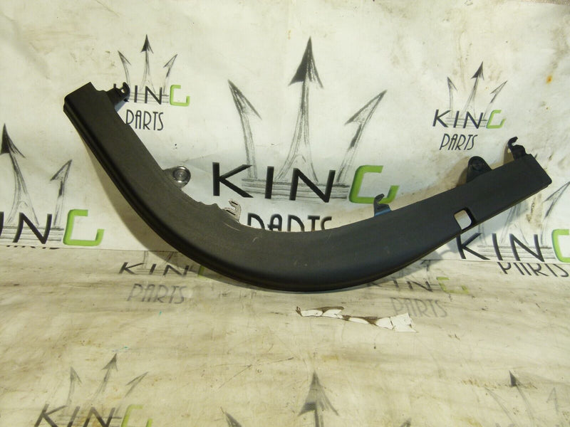 RANGE ROVER SPORT L494 FRONT RIGHT DOOR LOWER TRIM GENUINE CPLA208B20A