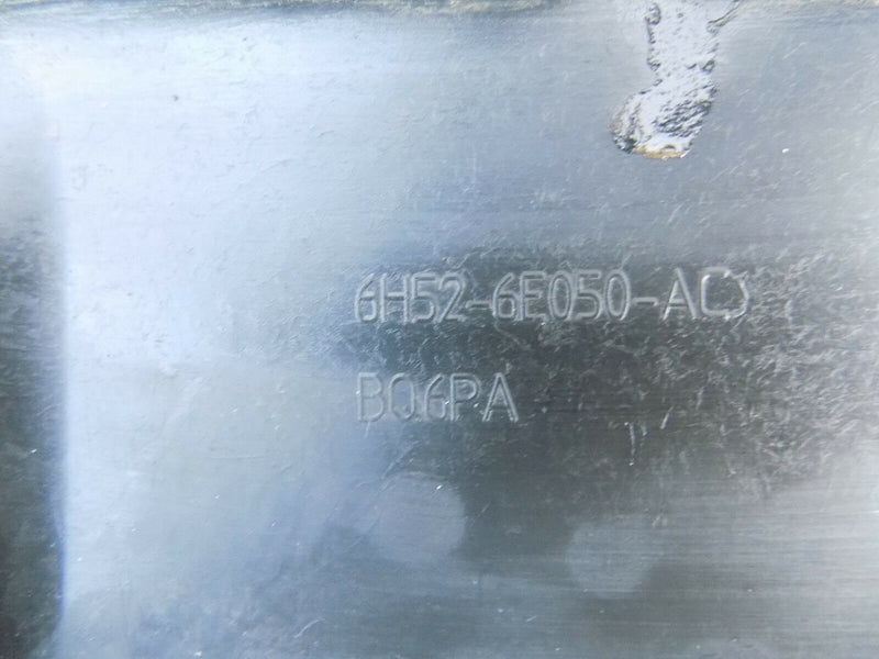 LAND ROVER FREELANDER 2 L359 TD4 2006-2011 LOWER FRONT BUMPER GENUINE