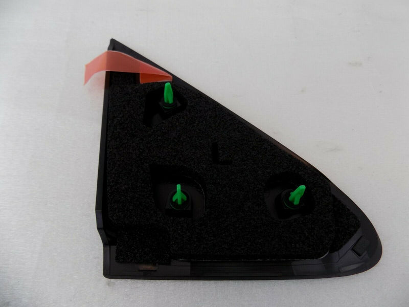 MAZDA 2 DJ 2014-ON OUTSIDE FRONT LEFT TRIM CORNER GARNISH D09W-6916YA /S58-45