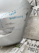 FORD FIESTA MK6 2008-2014 REAR BUMPER GENUINE 8A61-17906