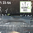 FIAT 500 2007-2015 1.2 GENUINE REAR PANEL BOOT TRIM COVER INNER LIP STEP PLASTIC