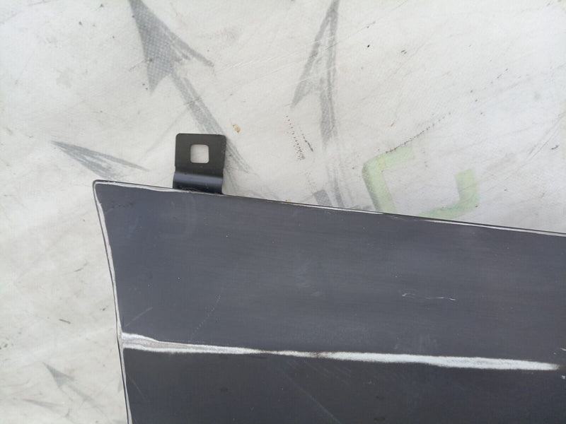 FORD FOCUS MK3 2012-17 GENUINE FRONT FENDER WING PANEL RIGHT DRIVER SIDE