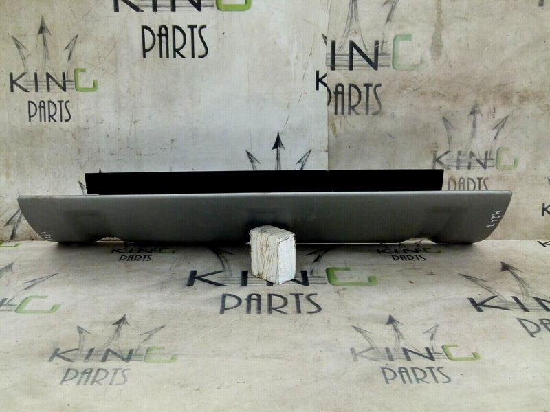 LAND ROVER DISCOVERY SPORT L550 FRONT BUMPER LOWER SPOILER TRIM FK7217F011