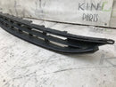 VAUXHALL CORSA E 2014-2019 FRONT BUMPER LOWER GRILLE GENUINE 13432002