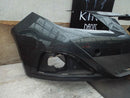 Seat Ibiza 2008-2011 Front Bumper Genuine Grey (6527) 6J0 807 231