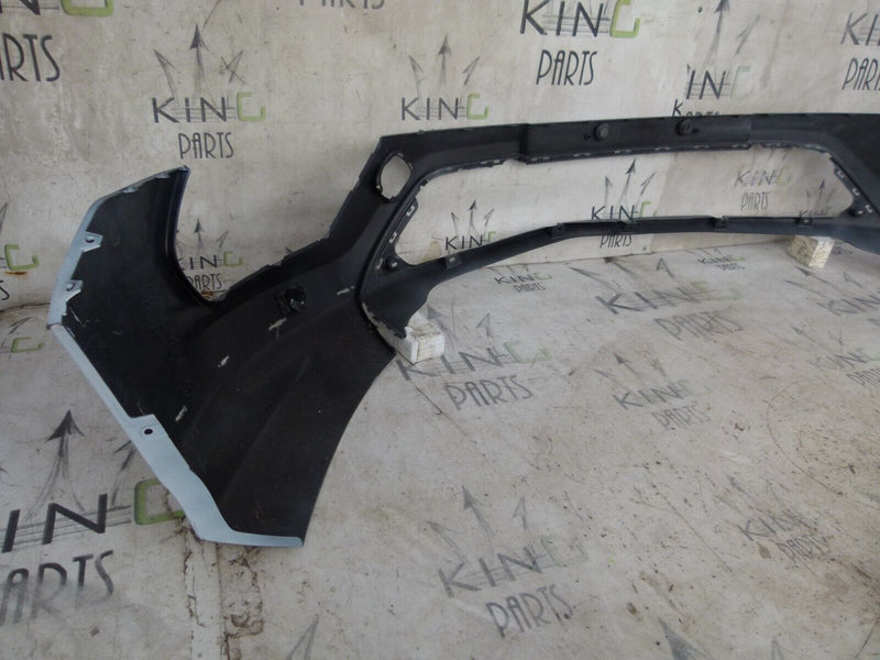 FORD TRANSIT CUSTOM LCI 2018-ON FRONT BUMPER PDC GENUINE JK21R17757