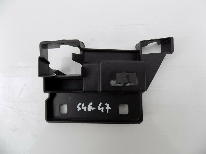 RENAULT SCENIC 2009-16 LEFT SIDE FRONT BUMPER BRACKET HOLDER 620951537R /S46-47