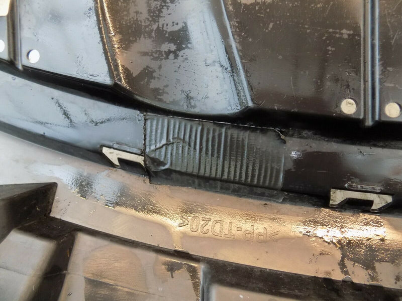 RENAULT SCENIC III 2009-2012 GRILL FRONT BUMPER BRACKET GRILLE 620360003R