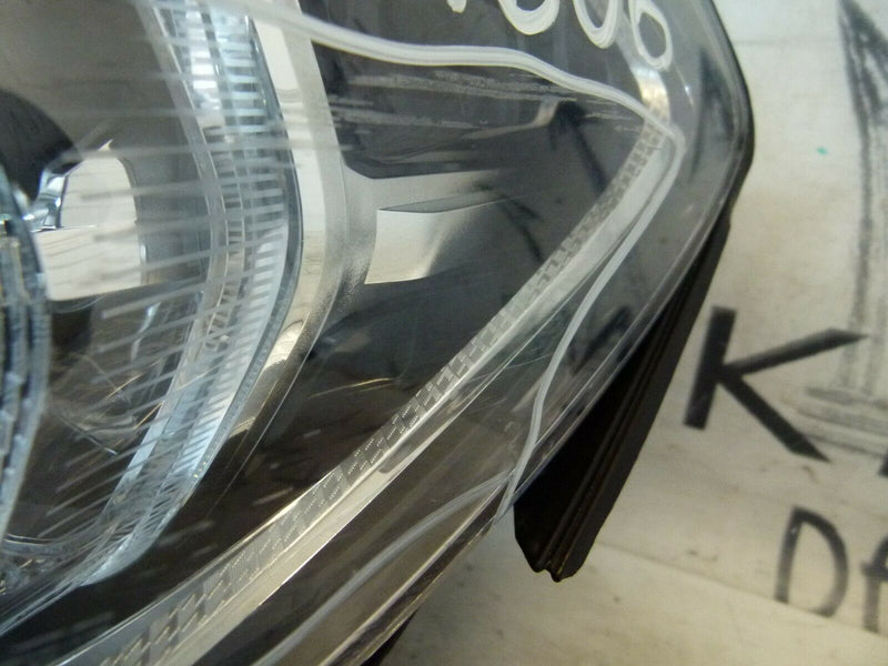 BMW X3 G01 2018-2020 GENUINE LED HEADLIGHT LEFT PASSENGER SIDE 8739655