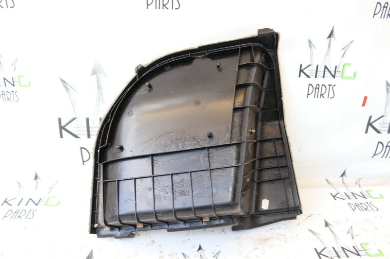BMW 3 SERIES E91 2005-13 TOURING RIGHT SIDE TRUNK TRIM WALL PANEL BEIGE 7068882