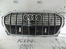 AUDI Q3 F3 2018-ON FRONT BUMPER GENUINE GRILL RADIATOR GRILLE 83A853651