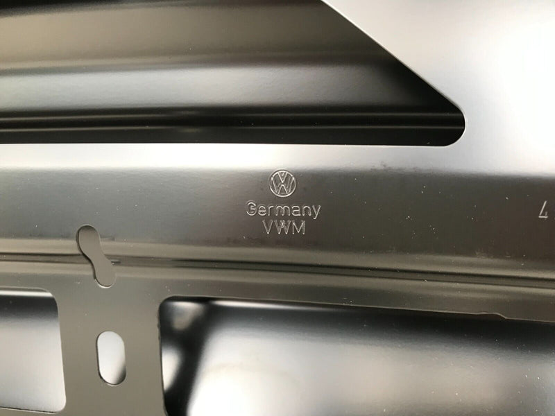VW iD3 ID.3 GENUINE BONNET HOOD PANEL in PRIMED BLACK 10A823177 A