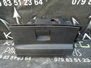 FORD GALAXY MK3 06-15 GLOVE BOX GLOVEBOX IN BLACK