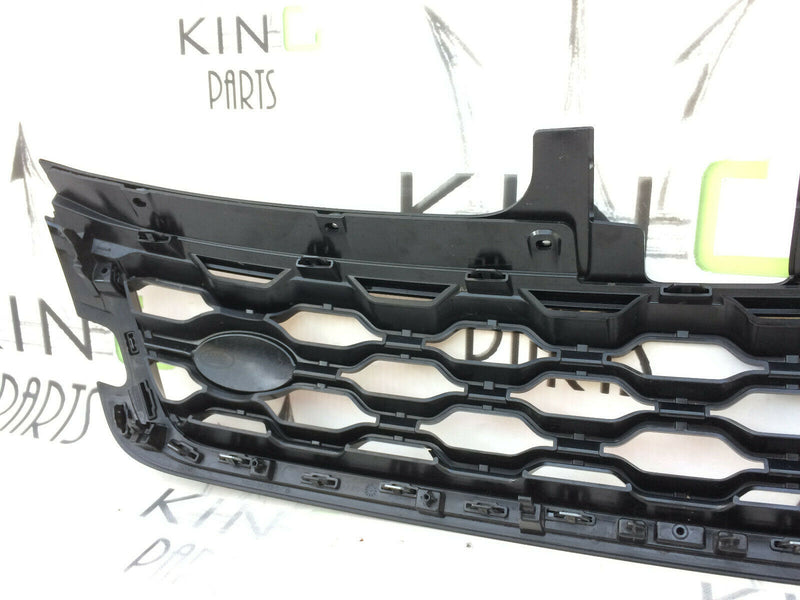 RANGE ROVER EVOQUE 2 L551 2019-ON FRONT BUMPER GRILL RADIATOR GRILLE GENUINE