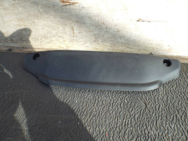 Ford KA MK2 2009-On Rear Top Brake Light In Tailgate Boot Stop Light Genuine