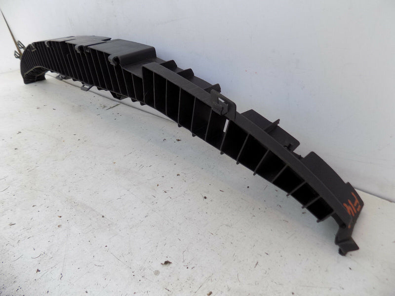 RENAULT CLIO III 05-12 FRONT BUMPER CENTRE MOUNT SUPPORT BRACKET 1859423S16 F148