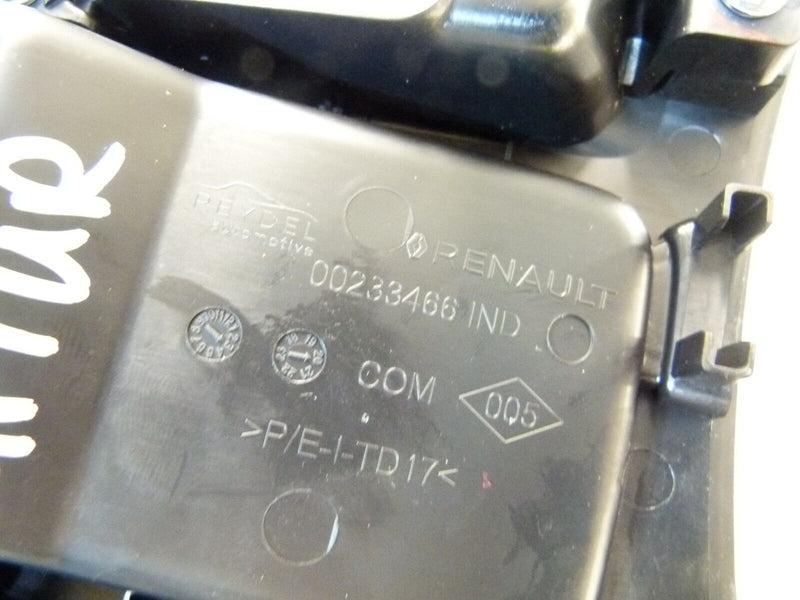 RENAULT CAPTUR 2020-ON CENTRE PANNEL CUP HOLDERS 969173073R