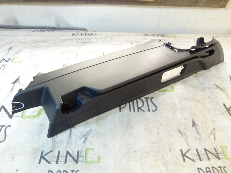 PEUGEOT 308 SW ESTATE 2017-21 RIGHT PARCEL SHELF MOUNT BRACKET 9800073277