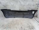 FIAT 500 2007-2013 REAR BUMPER GENUINE PDC PRIMED AFTERMARKET