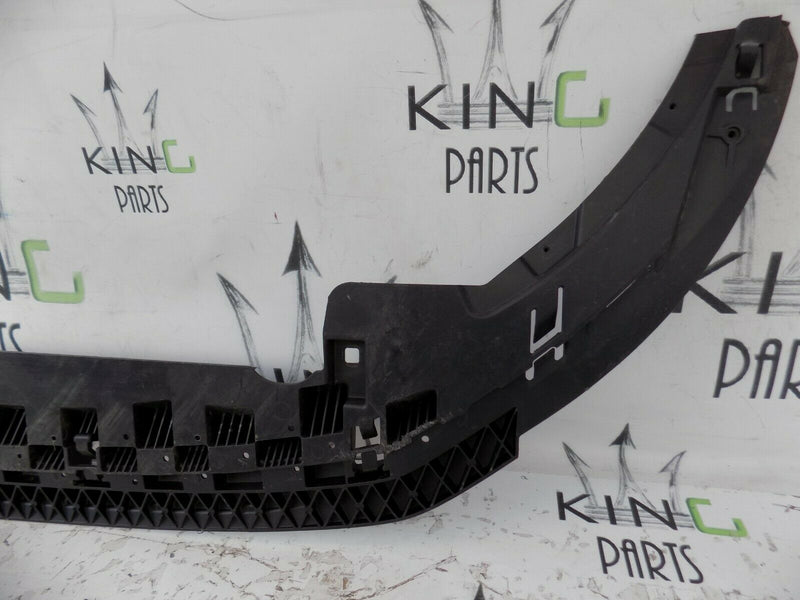 AUDI A3 S LINE SPORTBACK E-TRON 2014-ON FRONT BUMPER UNDERTRAY 8V3807233B