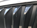 SKODA SCALA 2019-2022 FRONT BUMPER GRILL RADIATOR GRILLE 657853653A