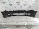 VW VOLKSVAGEN GOLF MK6 2009 - 2011 GREY FRONT BUMPER GENUINE 5K0.807.221