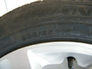 PEUGEOT 308 MK2 GENUINE 16" ALLOY WHEEL 7Jx16 ET-44 TYRE 205/55 R16 (183)