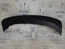 SKODA RAPID SPACEBACK 2013-2017 REAR BUMPER DIFFUSER GENUINE 5JH807521