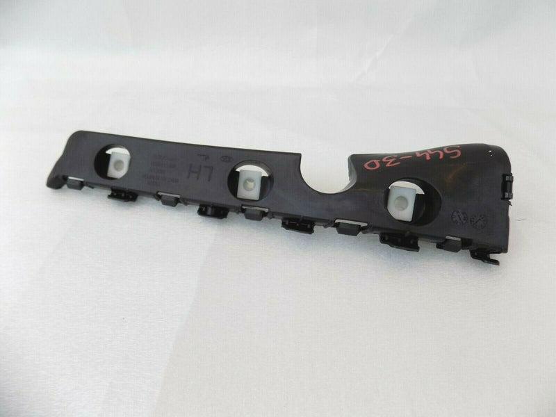 KIA RIO IV YB 2017-ON REAR BUMPER LEFT SIDE BRACKET 86613-H8000 /S44-30/S57-20