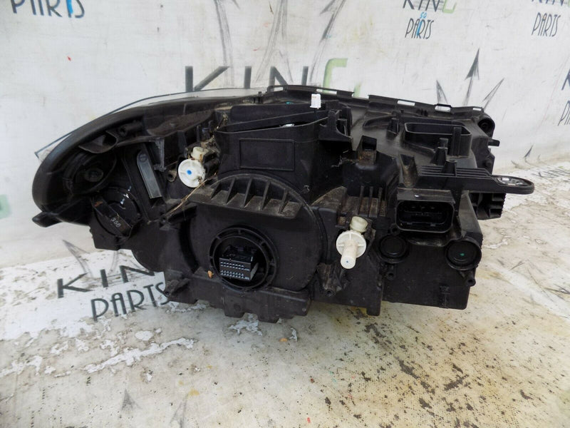 BMW X1 F48 2015-ON FULL LED HEADLIGHT HEADLAMP LEFT GENUINE PN:63117472221