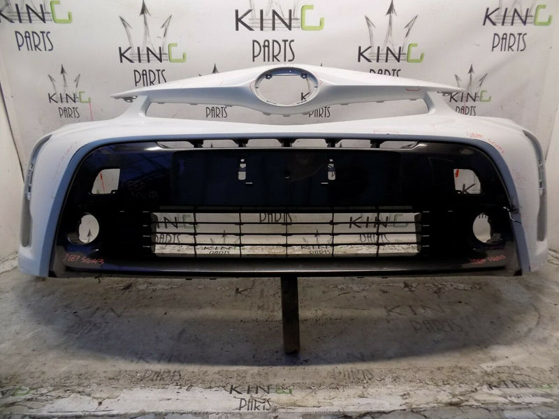 TOYOTA PRIUS+ PRIUS PLUS 7 SEAT 2016-ONWARDS FRONT BUMPER 52119-47650