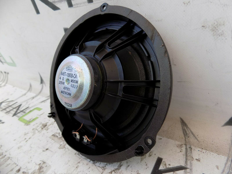 FORD FOCUS MK7 ST OFFSIDE REAR LEFT DOOR SPEAKER (5 DOOR) AA6T-18808-CA
