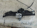 MINI COUNTRYMAN F60 2017-20 FRONT RIGHT WINDOW REGULATOR GENUINE 7390074