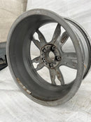 BMW 1 SERIES F20 M SPORT 18" ALLOY WHEEL RIM 7.5J ET45 7845870