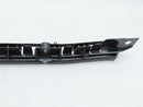 MERCEDES W204 C CLASS SALOON REAR BUMPER RIGHT BRACKET RAIL 2048800430 /S50-64