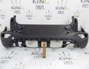 KIA STONIC 2017-2019 BLACK LOWER REAR BUMPER GENUINE PDC 86612-H8400