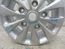 FORD TRANSIT CUSTOM FACELIFT GENUINE ALLOY WHEEL RIM 16" 6.5Jx16H2 ET60