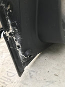 RANGE ROVER EVOQUE L551 2019-ON GENUINE TAILGATE BOOT LID PANEL & WINDOW