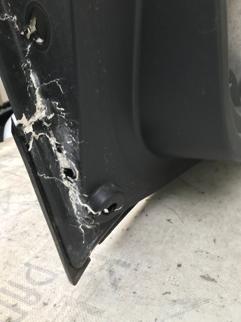 RANGE ROVER EVOQUE L551 2019-ON GENUINE TAILGATE BOOT LID PANEL & WINDOW