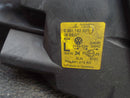VW Sharan Seat Alhambra 2000-2010 Headlamp Headlight Left Side N/S Genuine (220)
