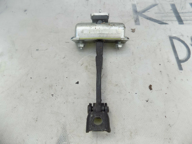 VAUXHALL CORSA D 2006-2014 REAR LEFT SIDE DOOR DOOR STOPER HINGE